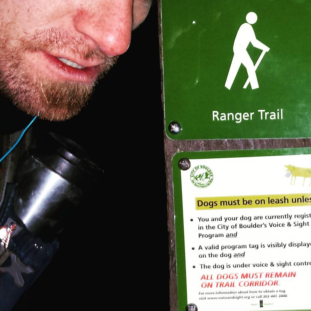 Ranger Trail