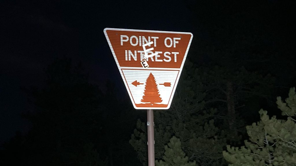 Point of Intrest