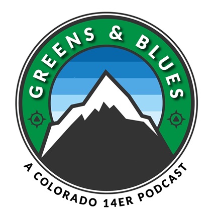The Greens and Blues Podcast