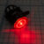 The Fenix BC06R Rechargeable Bike Tail Light