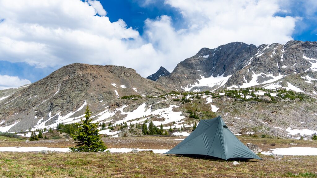 Outdoor GearLab Ultralight Tents