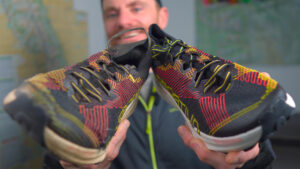 La Sportiva Prodigio Pro