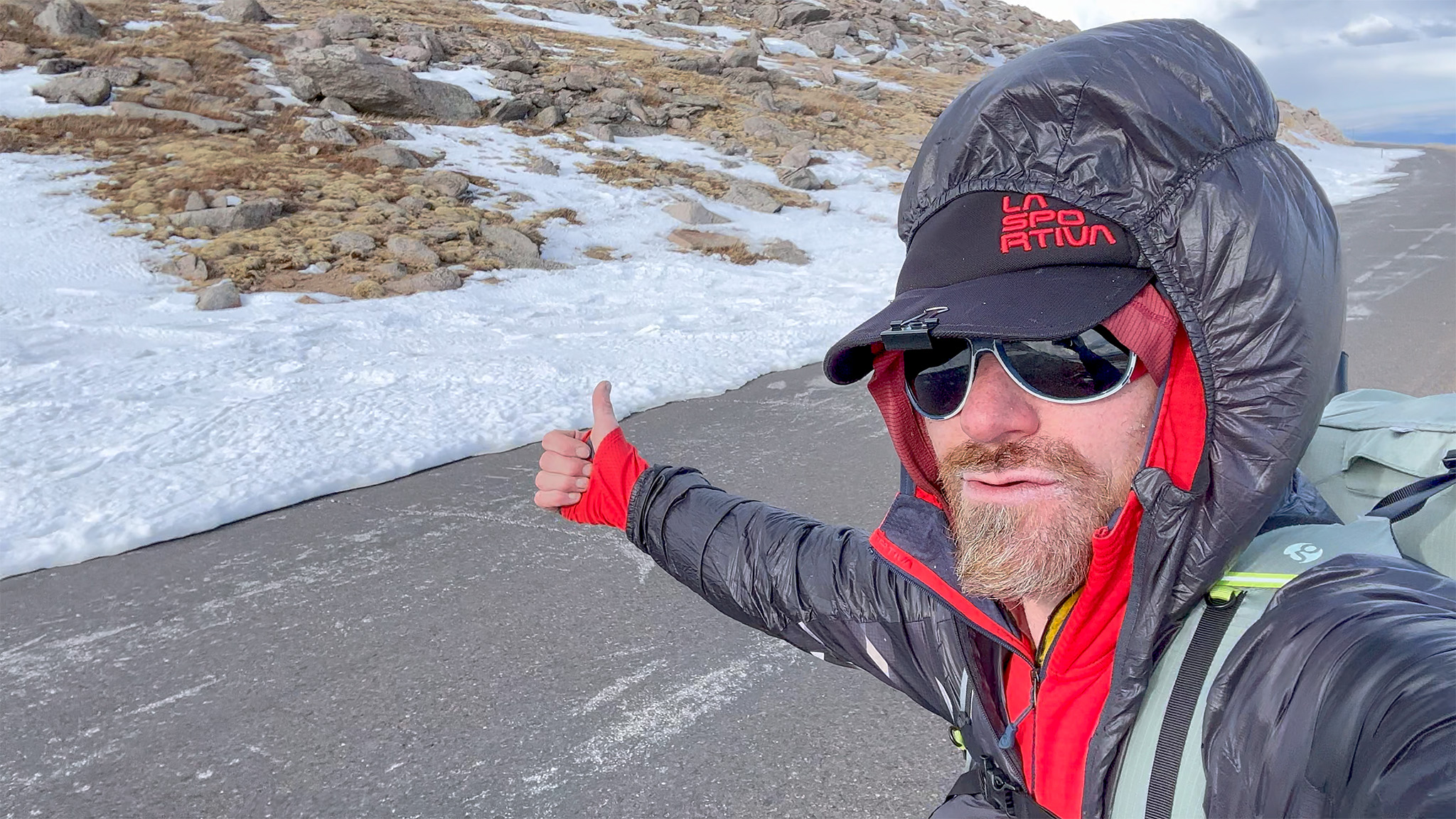 Project Blue Skyline