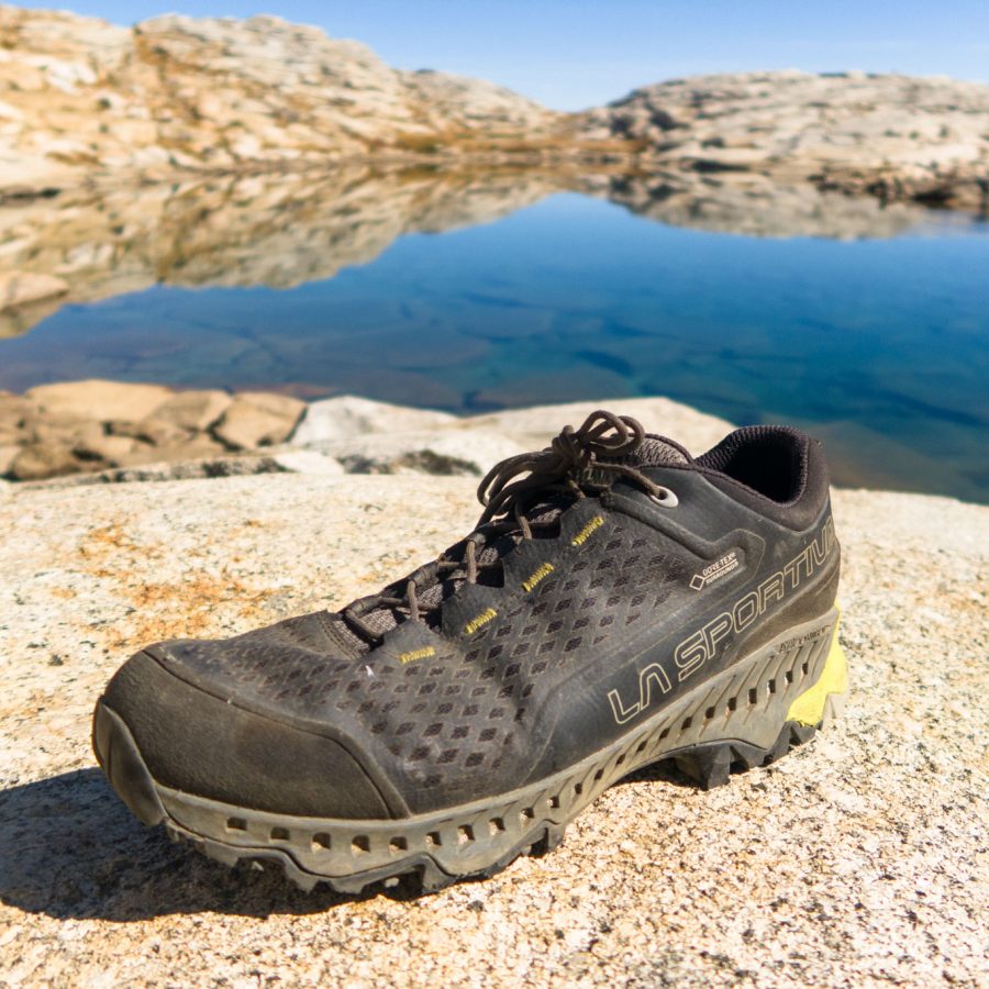 Sneak Peek Ultimate Direction Bike/Tarp Conversion Kit Justin Simoni